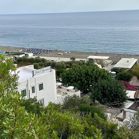 Hotel Maronti Barano dʼIschia Dış mekan fotoğraf