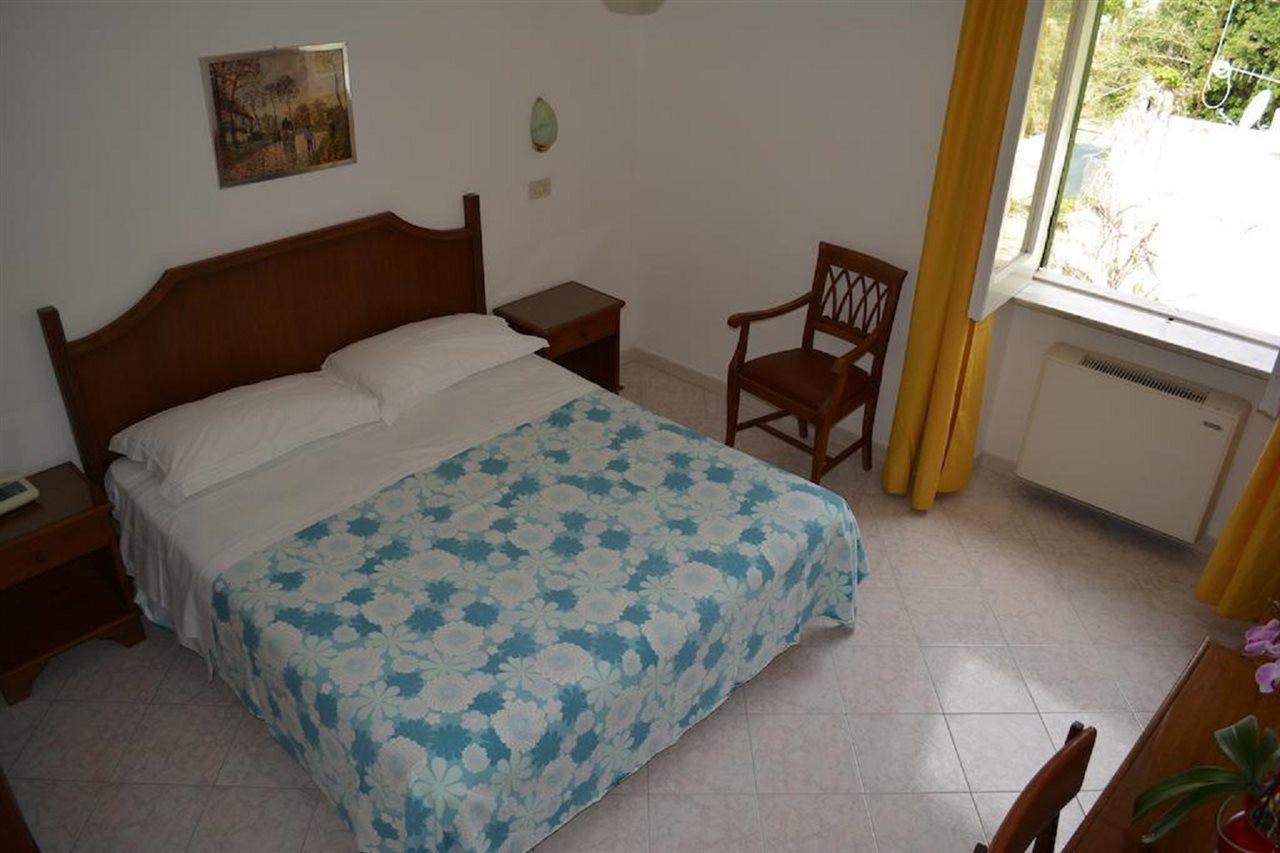 Hotel Maronti Barano dʼIschia Dış mekan fotoğraf
