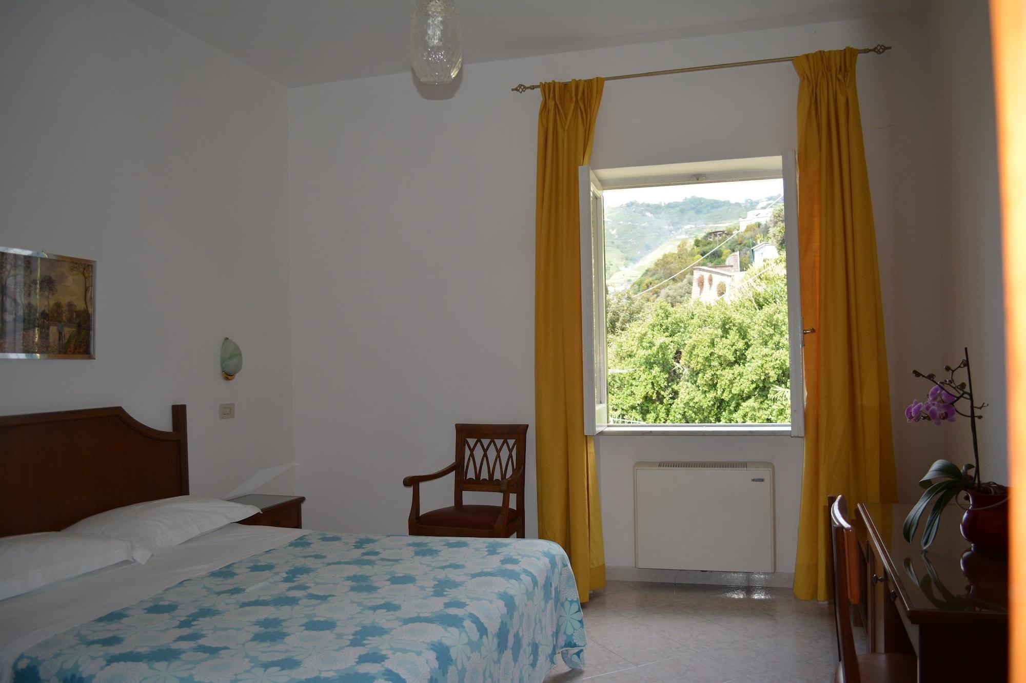 Hotel Maronti Barano dʼIschia Dış mekan fotoğraf