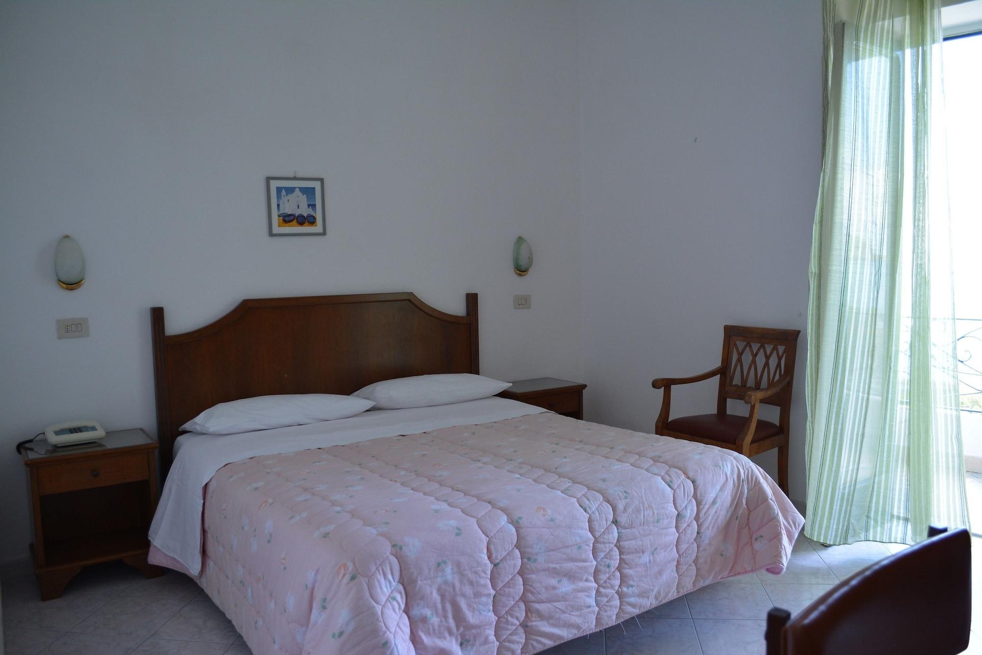 Hotel Maronti Barano dʼIschia Dış mekan fotoğraf