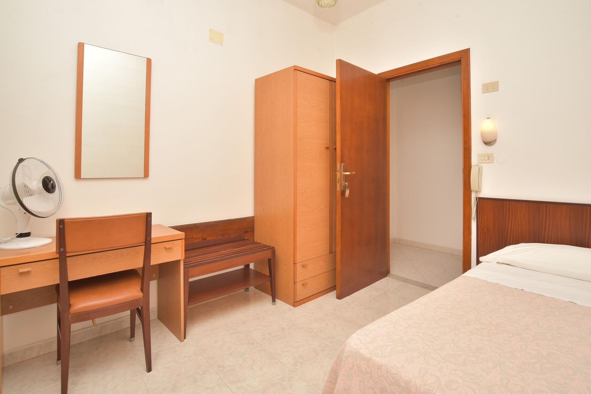 Hotel Maronti Barano dʼIschia Dış mekan fotoğraf