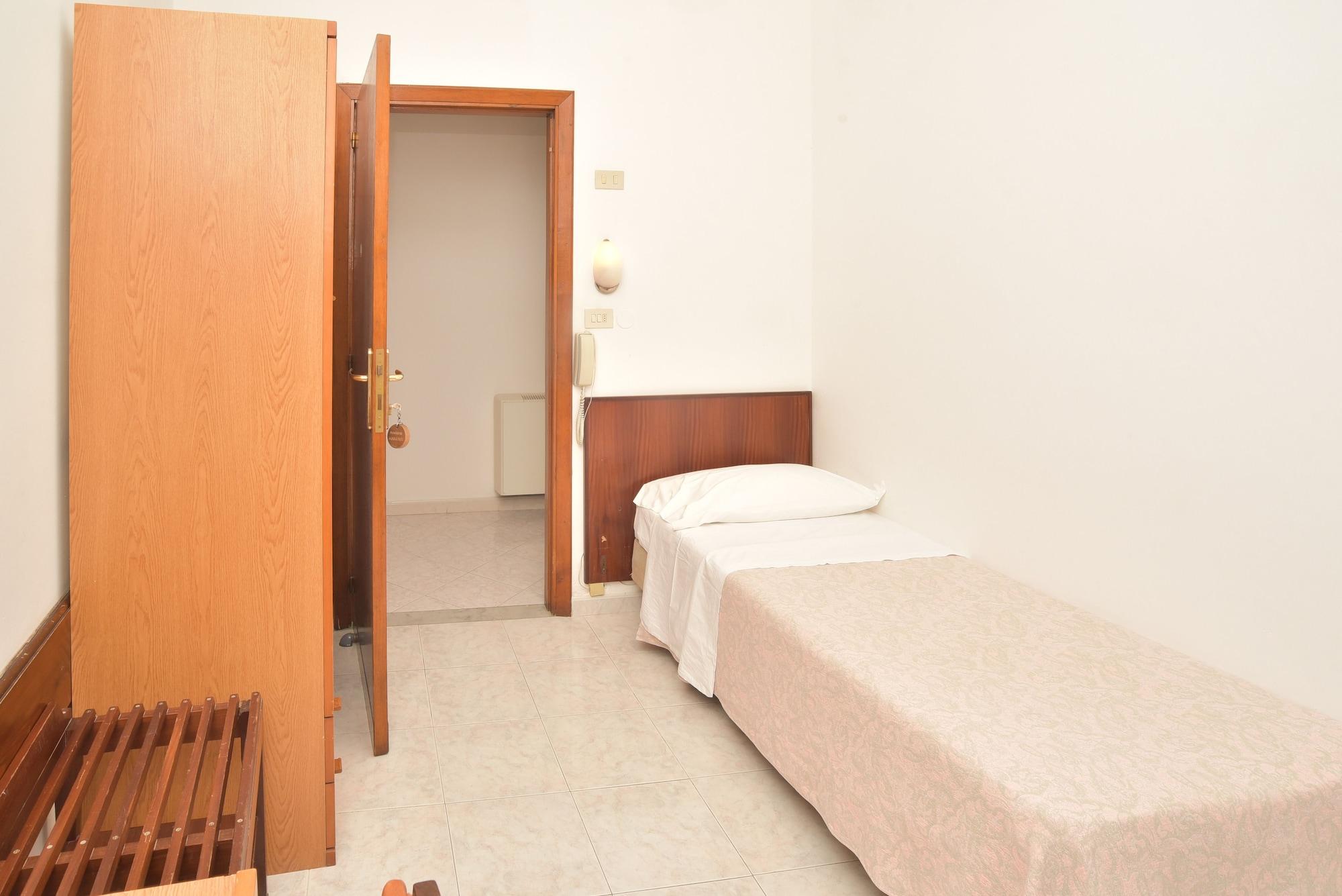 Hotel Maronti Barano dʼIschia Dış mekan fotoğraf