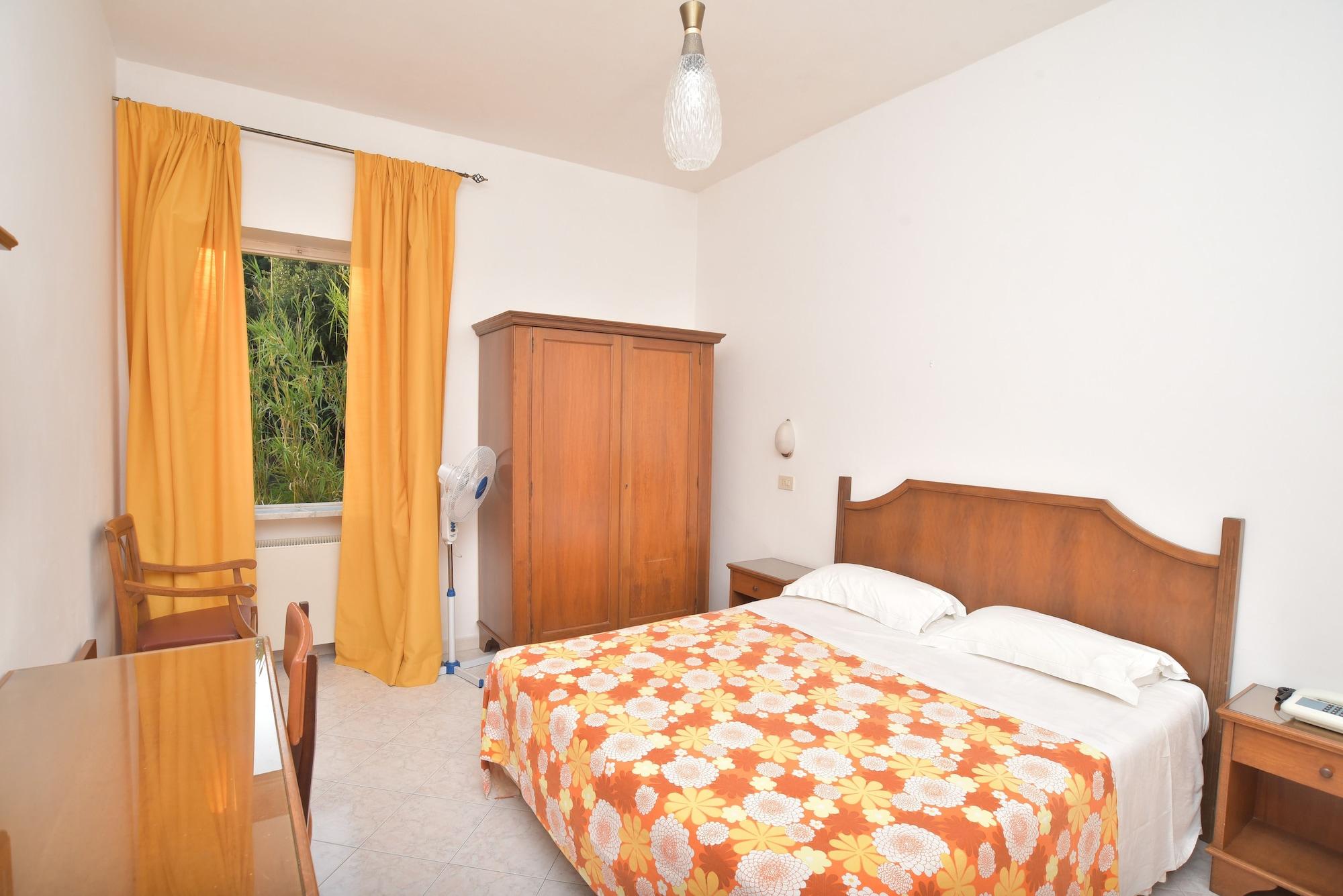 Hotel Maronti Barano dʼIschia Dış mekan fotoğraf