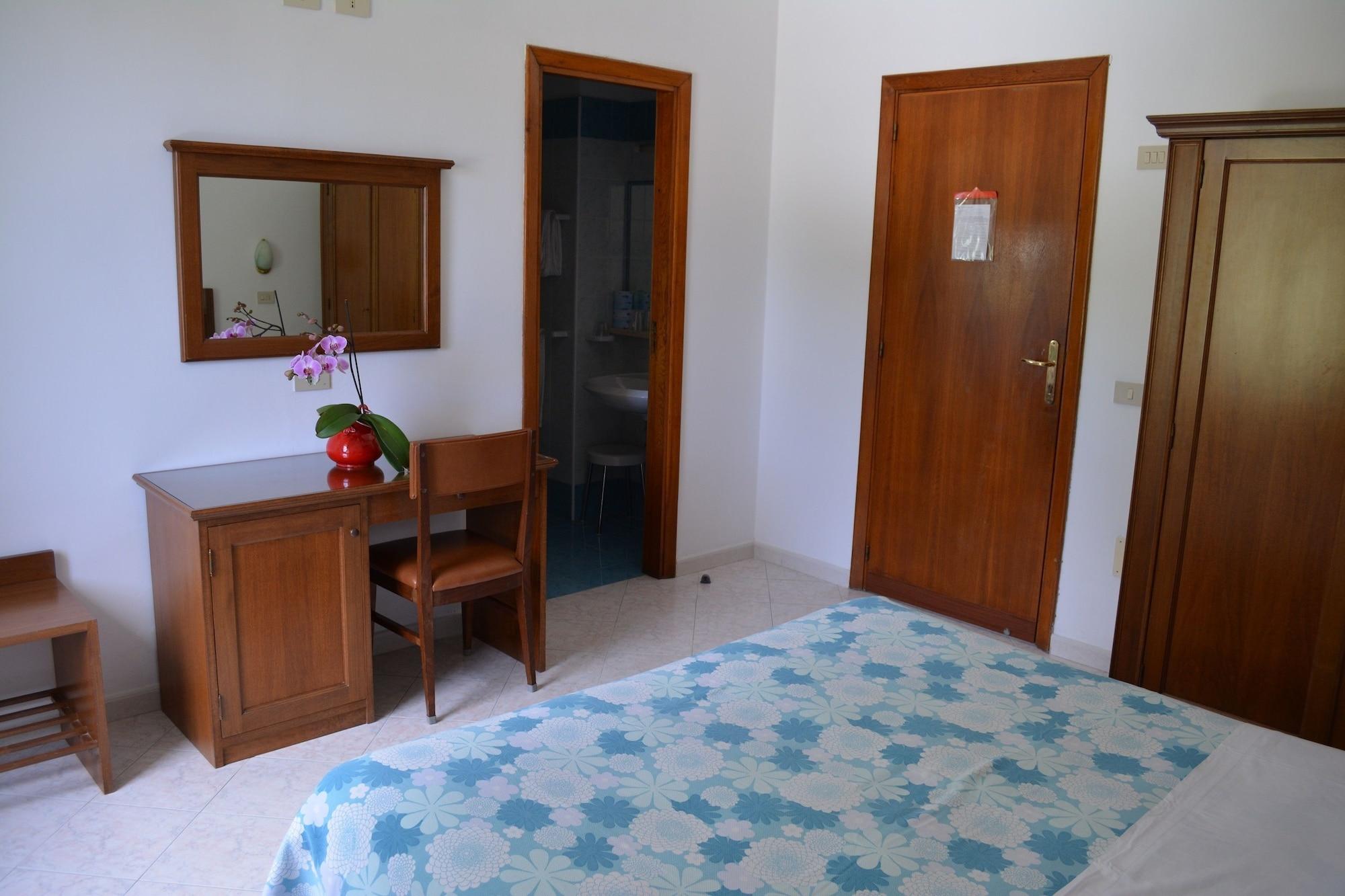 Hotel Maronti Barano dʼIschia Dış mekan fotoğraf