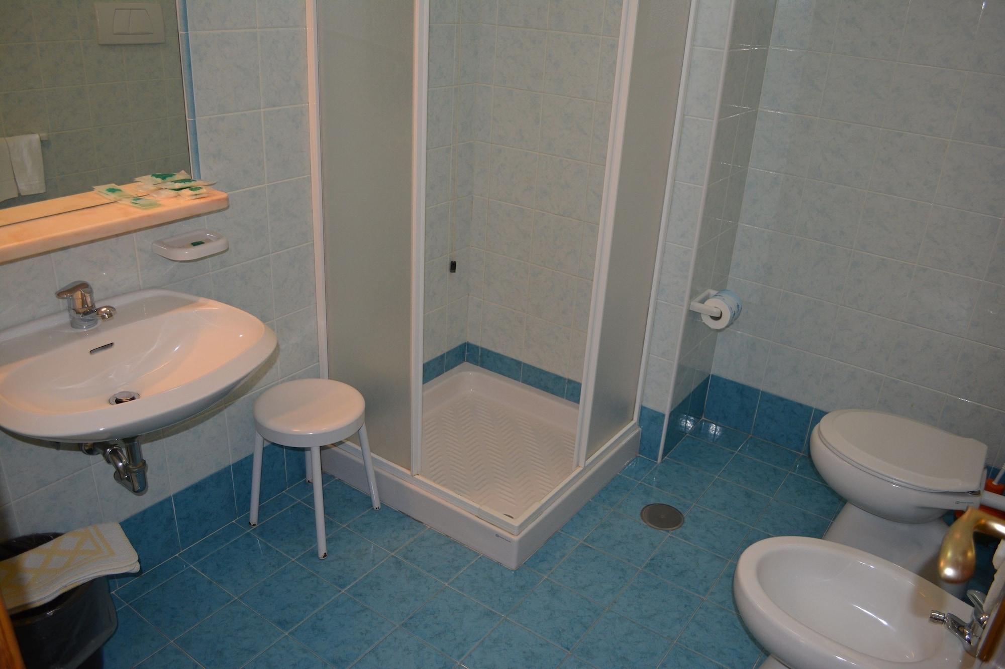 Hotel Maronti Barano dʼIschia Dış mekan fotoğraf