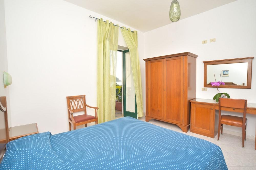 Hotel Maronti Barano dʼIschia Dış mekan fotoğraf