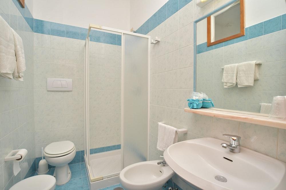 Hotel Maronti Barano dʼIschia Dış mekan fotoğraf