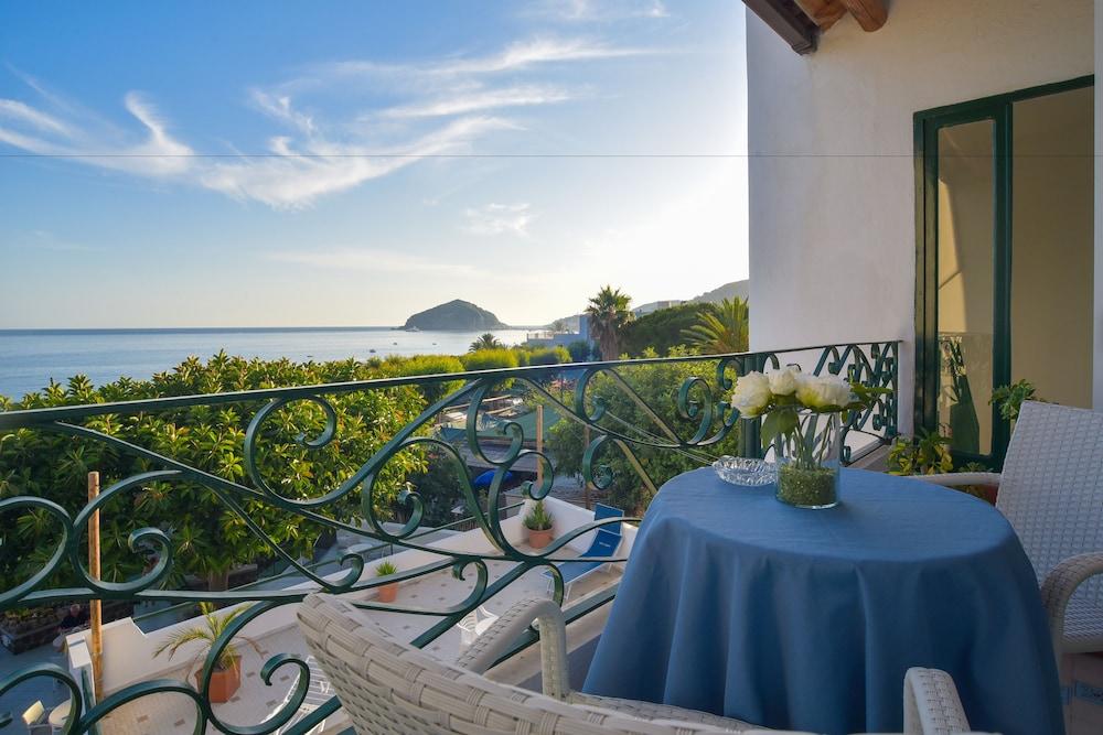 Hotel Maronti Barano dʼIschia Dış mekan fotoğraf