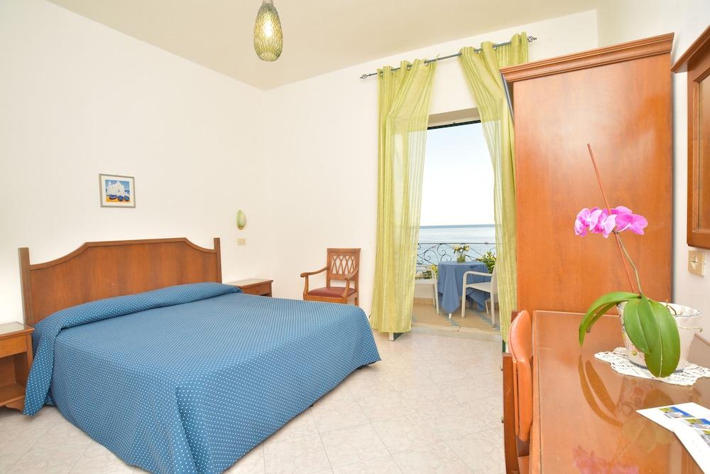 Hotel Maronti Barano dʼIschia Dış mekan fotoğraf