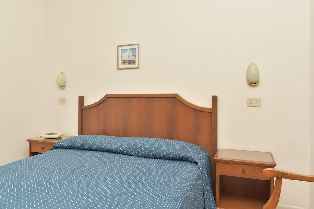 Hotel Maronti Barano dʼIschia Dış mekan fotoğraf