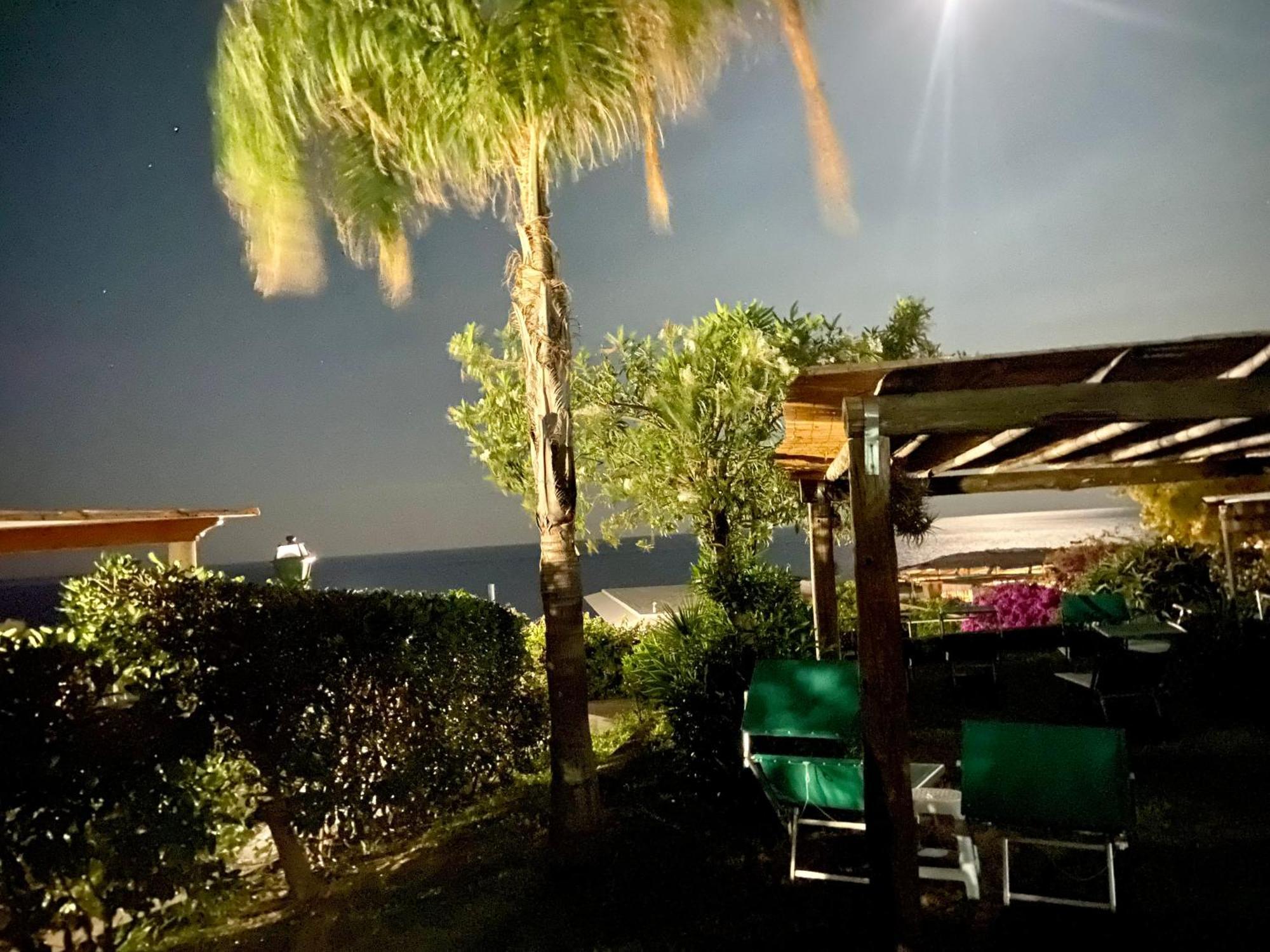 Hotel Maronti Barano dʼIschia Dış mekan fotoğraf