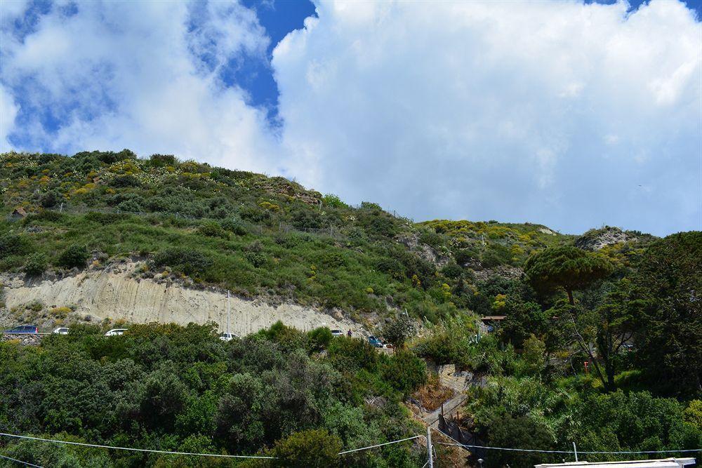 Hotel Maronti Barano dʼIschia Dış mekan fotoğraf