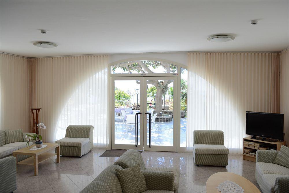 Hotel Maronti Barano dʼIschia Dış mekan fotoğraf